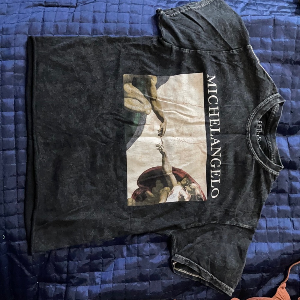 t-shirt
